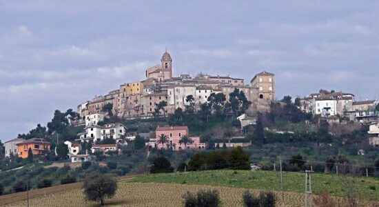 Monteprandone-Foto da wikipedia