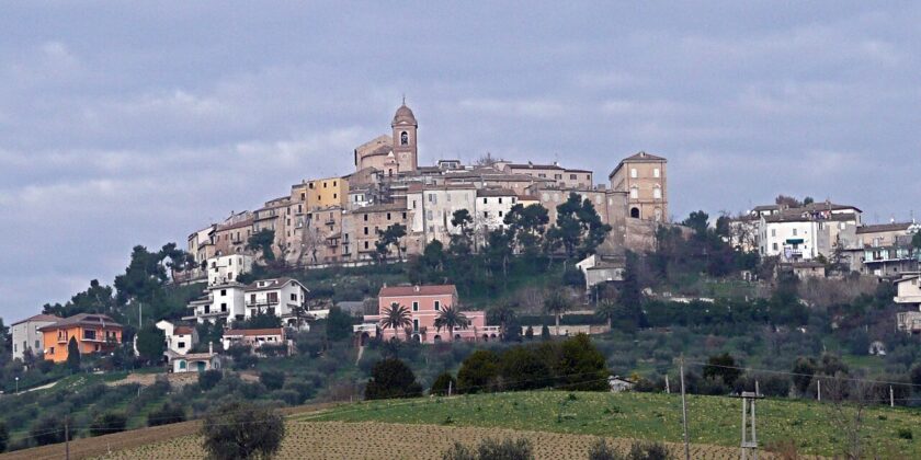 Monteprandone-Foto da wikipedia