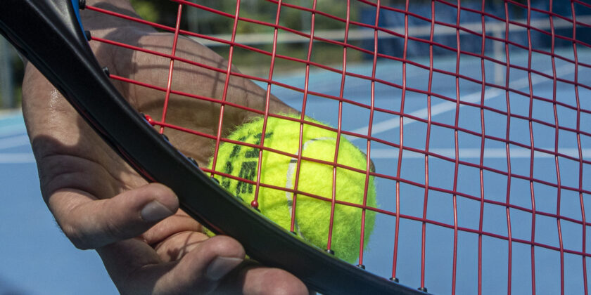Nitto Atp Finals a Torino-Foto da imagoeconomica