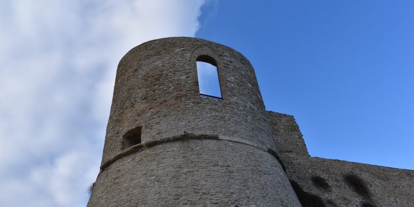 Ortona Castello aragonese-Foto da pixabay.com