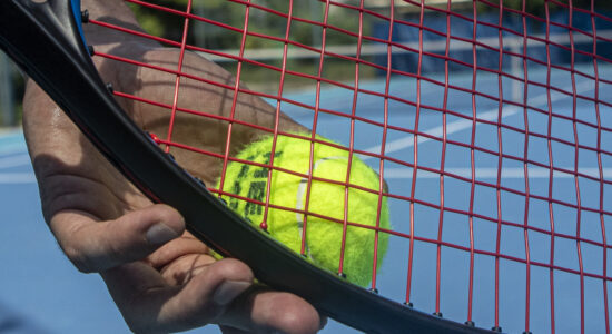 Partono le Atp Finals di Torino con Sinner protagonista-Foto da imagoeconomica