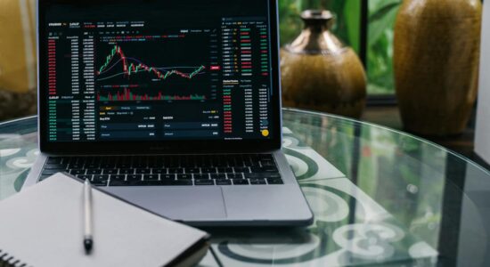 Per i mercati diventa sempre più importante la data dell'1 dicembre-Foto da pexels.com