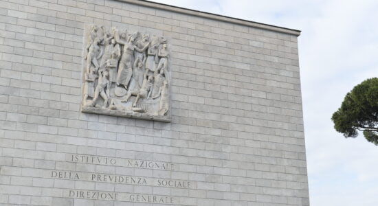 Per i nati fino al 1962 inasprimenti sulle pensioni-Foto da imagoeconomica