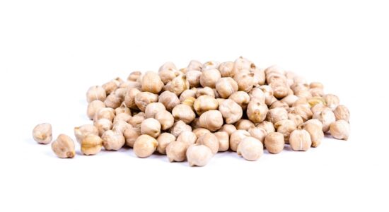 Preparare dei piatti con i ceci-Foto da pixabay.com