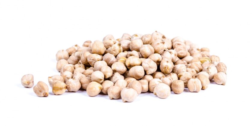 Preparare dei piatti con i ceci-Foto da pixabay.com