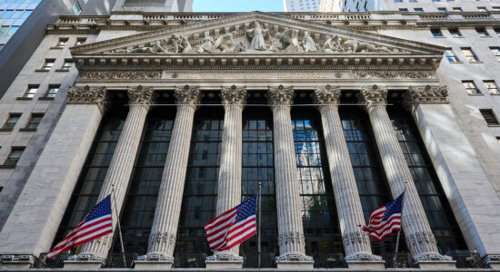 Previsioni settimanali per Wall Street-Foto da imagoeconomica