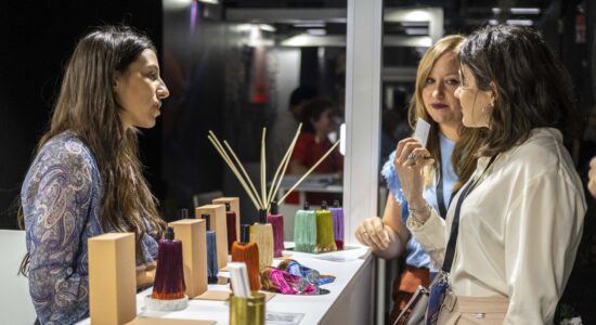 Quali sono i profumi migliori del 2023-Foto da imagoeconomica