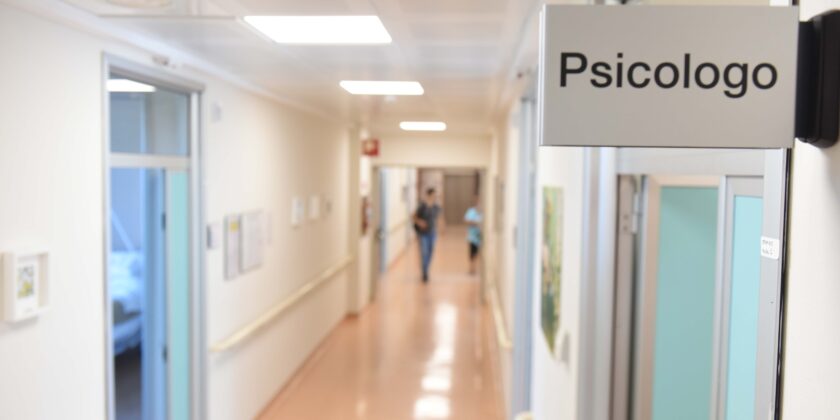 Quanto costa andare dallo psicologo-Foto da imagoeconomica