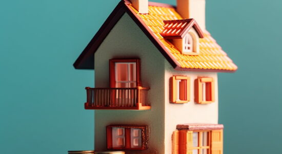 Quanto costa comprare casa in Toscana-Foto da imagoeconomica