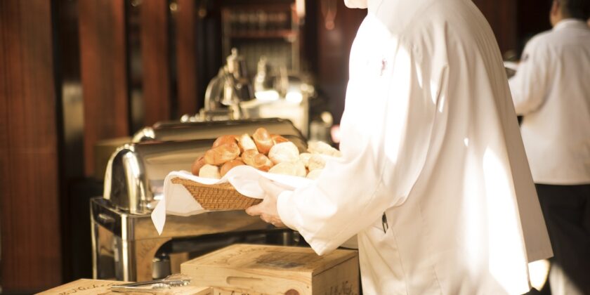 Quanto costa mangiare in ristoranti premiati dalle stelle Michelin-Foto da pixabay.com