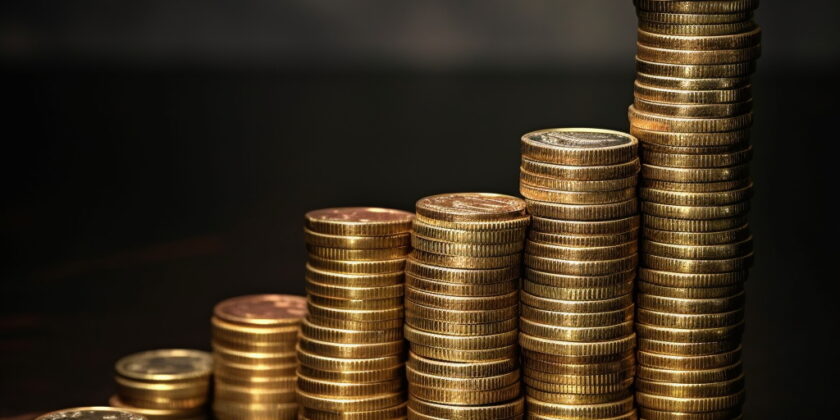 Quanto ha guadagnato in poche settimane chi ha investito i risparmi sui BTP-Foto da imagoeconomica