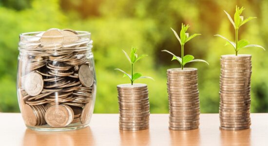 Quanto si può guadagnare investendo oggi 1 milione di euro-Foto da pixabay.com