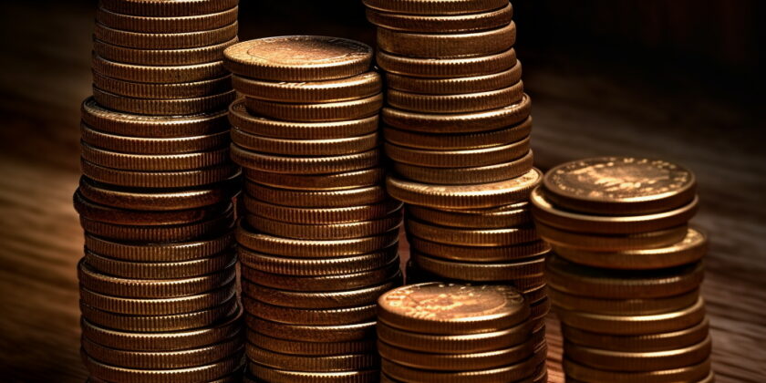 Rendimento dei BTP e del conto deposito-Foto da imagoeconomica