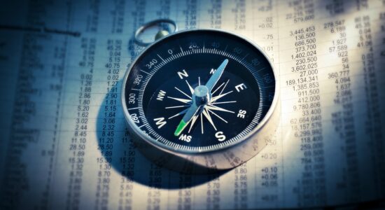 S&P 500 su un  cluster significativo di tecniche convergenti-Foto da pixabay.com
