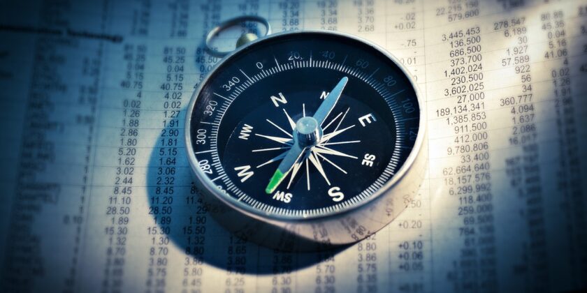 S&P 500 su un  cluster significativo di tecniche convergenti-Foto da pixabay.com