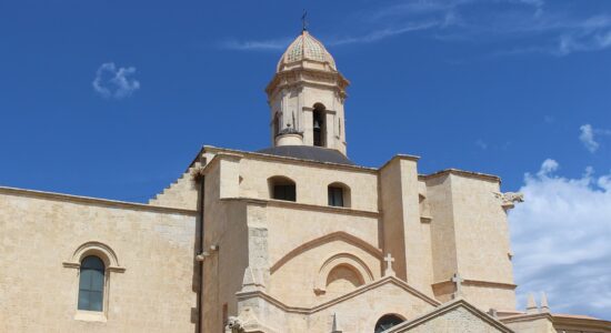 Sassari-Sardegna-Foto da pixabay.com