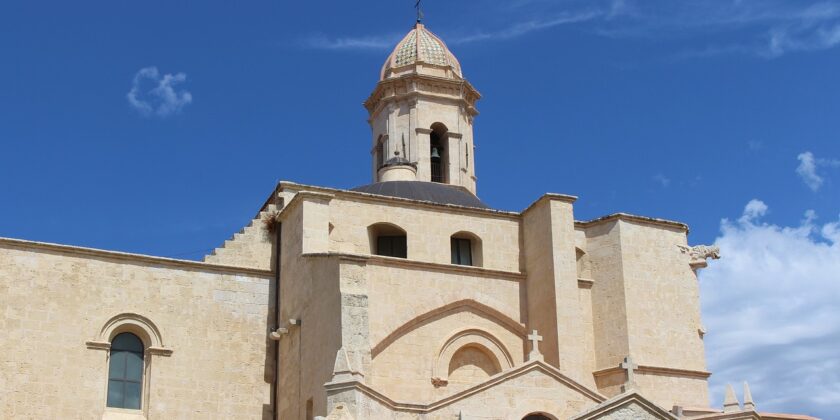 Sassari-Sardegna-Foto da pixabay.com