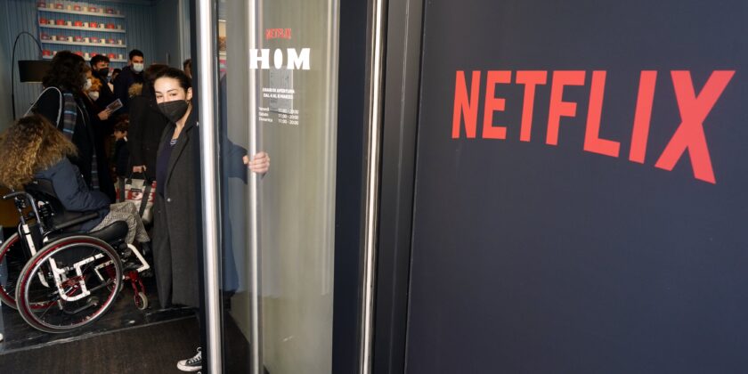 Sono su Netflix questi 2 anime leggendari-Foto da imagoeconomica