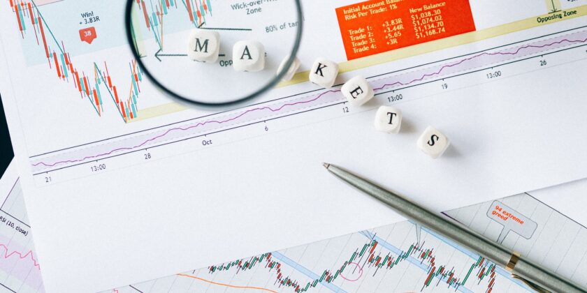 Su cosa investire in Borsa nel 2024 per guadagnare
