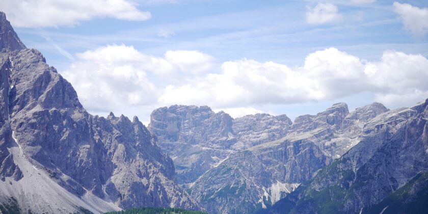 Trentino Alto Adige Dolomiti-Foto da pixabay.com