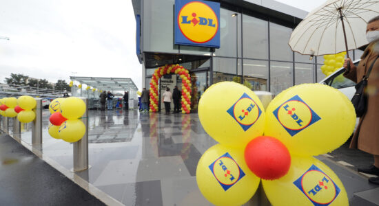 Tutti pazzi alla Lidl per questo piccolo elettrodomestico economico-Foto da imagoeconomica