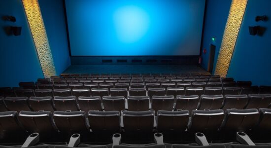 Tutto quello che uscirà a Natale al cinema-Foto da pixabay.com