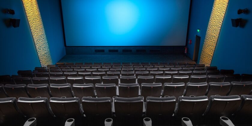 Tutto quello che uscirà a Natale al cinema-Foto da pixabay.com