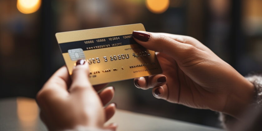 Vantaggi e svantaggi delle carte di credito-Foto da imagoeconomica