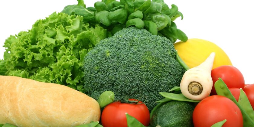 Verdure autunnali economiche per eccellenza per ricette a basso costo-Foto da pixabay.com