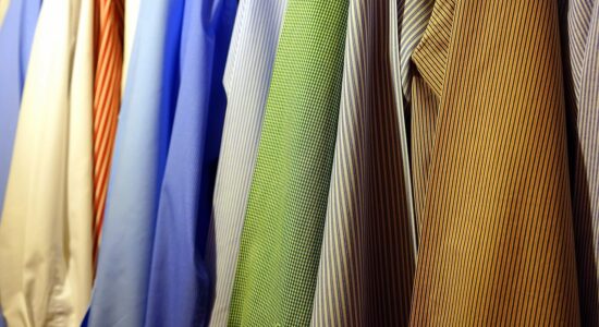 Vestirsi a tutto stile con il minimo sforzo-Foto da pixabay.com