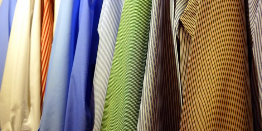 Vestirsi a tutto stile con il minimo sforzo-Foto da pixabay.com