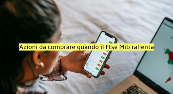 I titoli difensivi da comprare quando il Ftse Mib rallenta