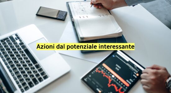 Le azioni ACEA hanno interessanti margini di apprezzamento