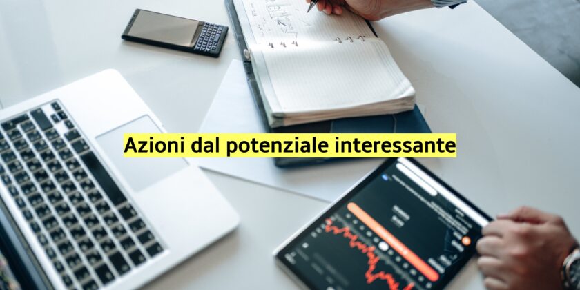 Le azioni ACEA hanno interessanti margini di apprezzamento