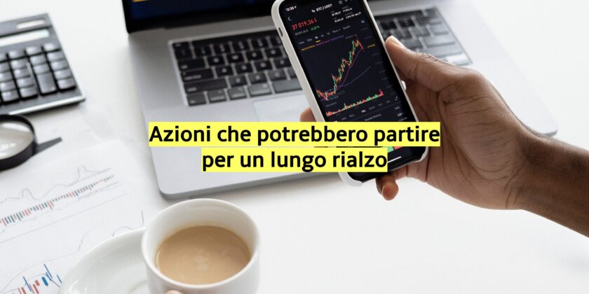 Le azioni Amplifon potrebbero essere sul punto di accelerare al rialzo