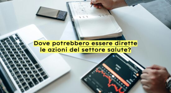 Amplifon, Diasorin e Recordati soffrono, ma conservano l'impostazione rialzista