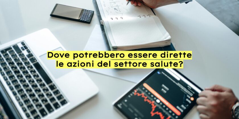 Amplifon, Diasorin e Recordati soffrono, ma conservano l'impostazione rialzista