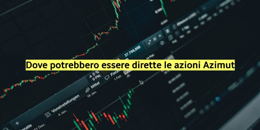 Pausa in arrivo per il rialzo sulle azioni Azimut?