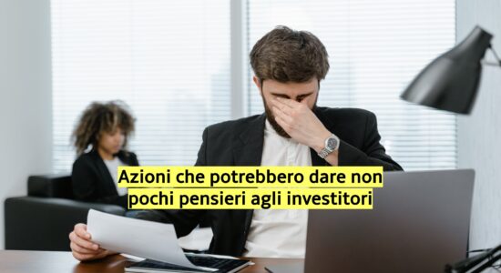 Dove sono dirette le azioni Banca Generali?