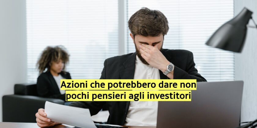 Dove sono dirette le azioni Banca Generali?