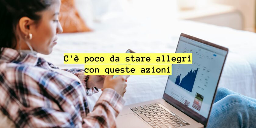 Per Digital Bros questo scorcio di fine anno potrebbe essere fortemente ribassista