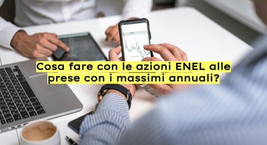 Per ENEL le prossime sedute potrebbero essere decisive