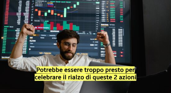 Ferretti e Tod's potrebbero scattare al rialzo