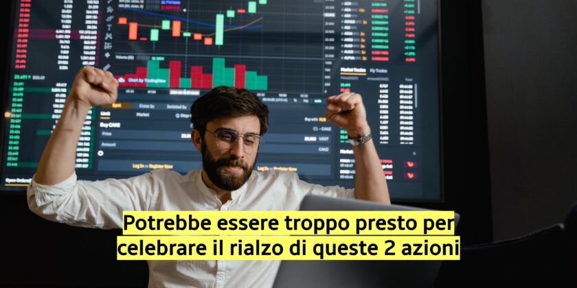 Ferretti e Tod's potrebbero scattare al rialzo
