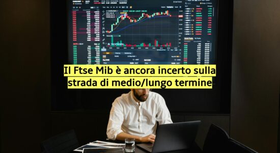 Per il Ftse Mib non c'è ancora la certezza del rally natalizio