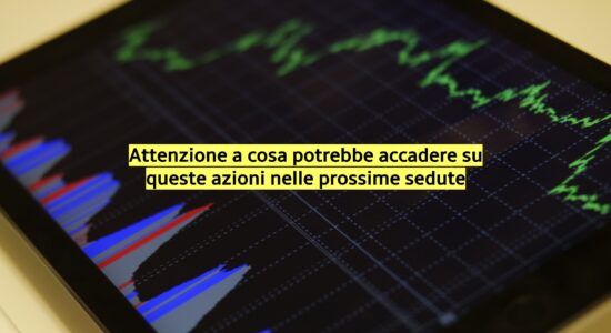 Le azioni Generali Assicurazioni resistono alla carica degli orsi e adesso potrebbero accelerare al rialzo