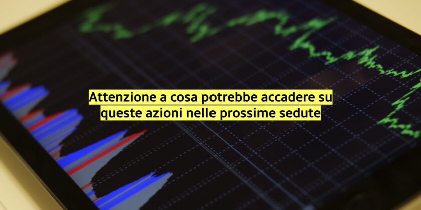 Le azioni Generali Assicurazioni resistono alla carica degli orsi e adesso potrebbero accelerare al rialzo