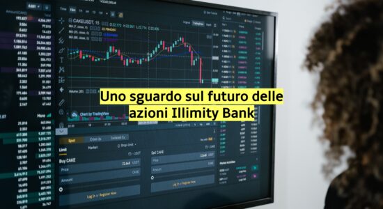Accelerazione al ribasso in arrivo per Illimity Bank?