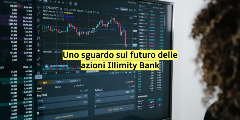 Accelerazione al ribasso in arrivo per Illimity Bank?