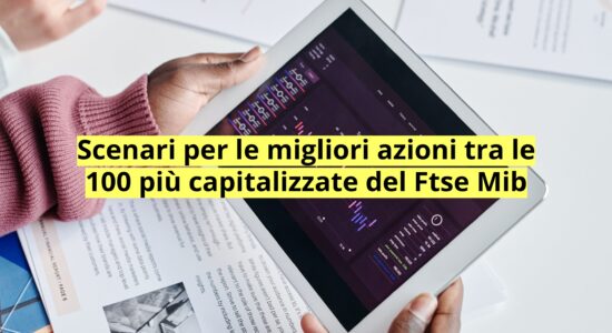 Esplosione rialzista per le azioni Industrie De Nora